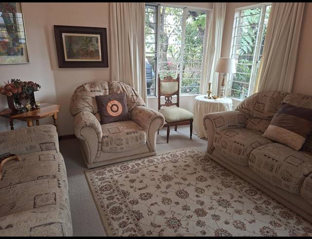 3 BEDROOM DUET SOLD IN MONTANA PARK